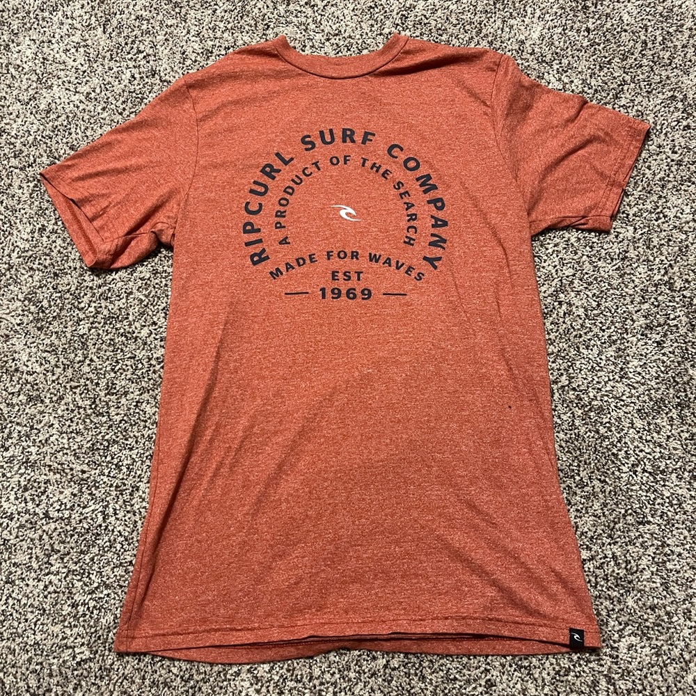 Ripcurl T-shirt!